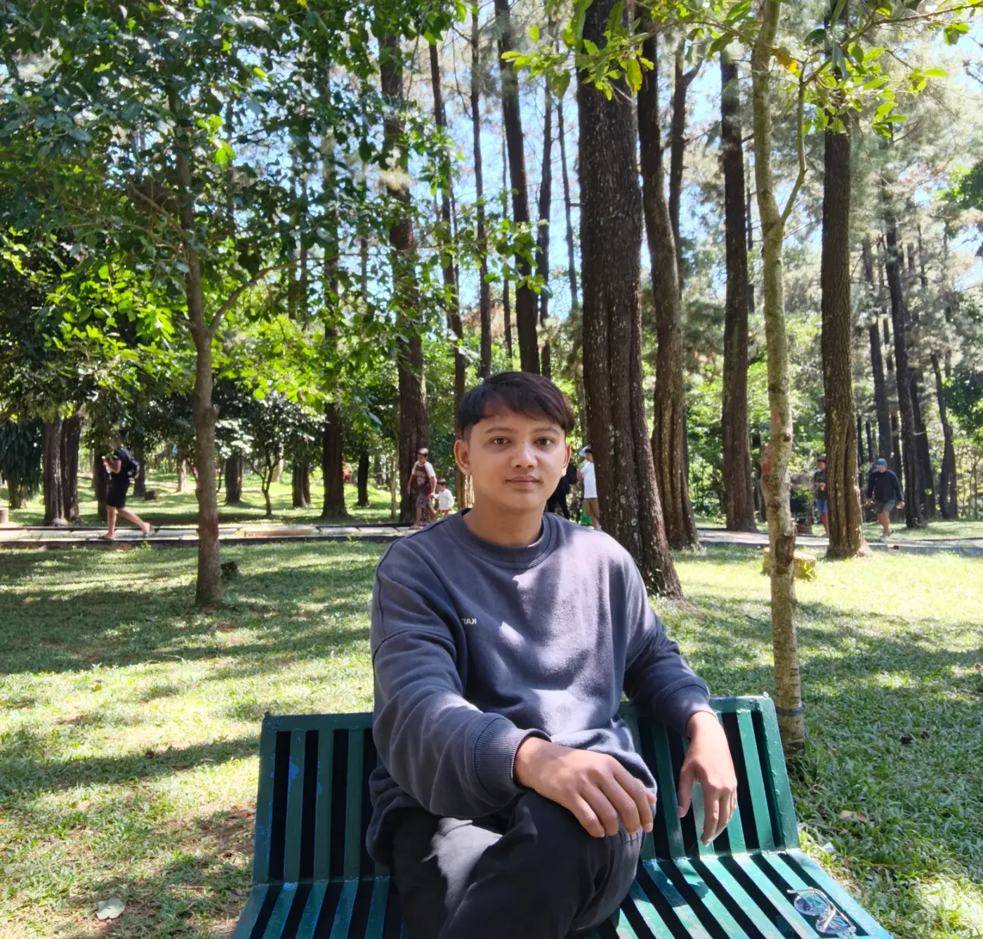 Amar Firmansyah