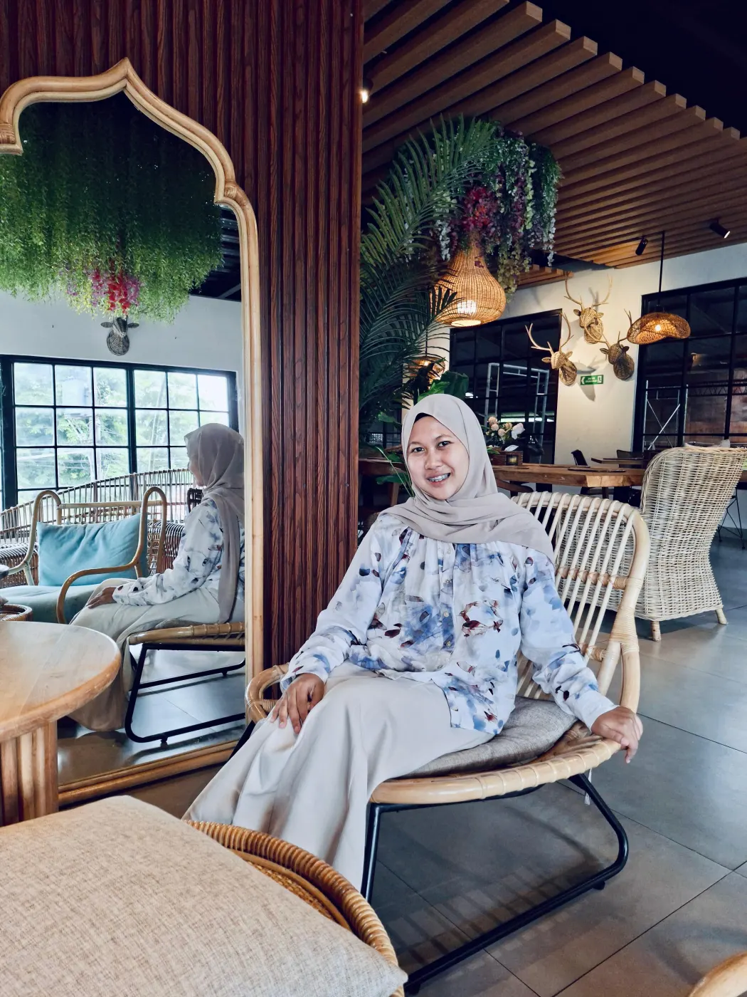 Aan hanifah Rosyani