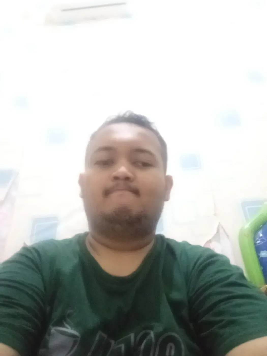 Abdurrahman mujahidul haqqi