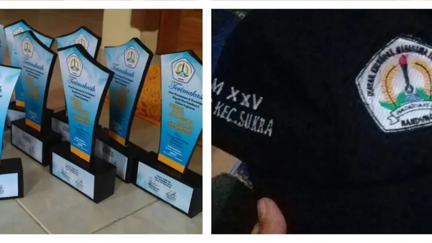 Mengisi Kemerdekaan dan Menjaga Persaudaraan