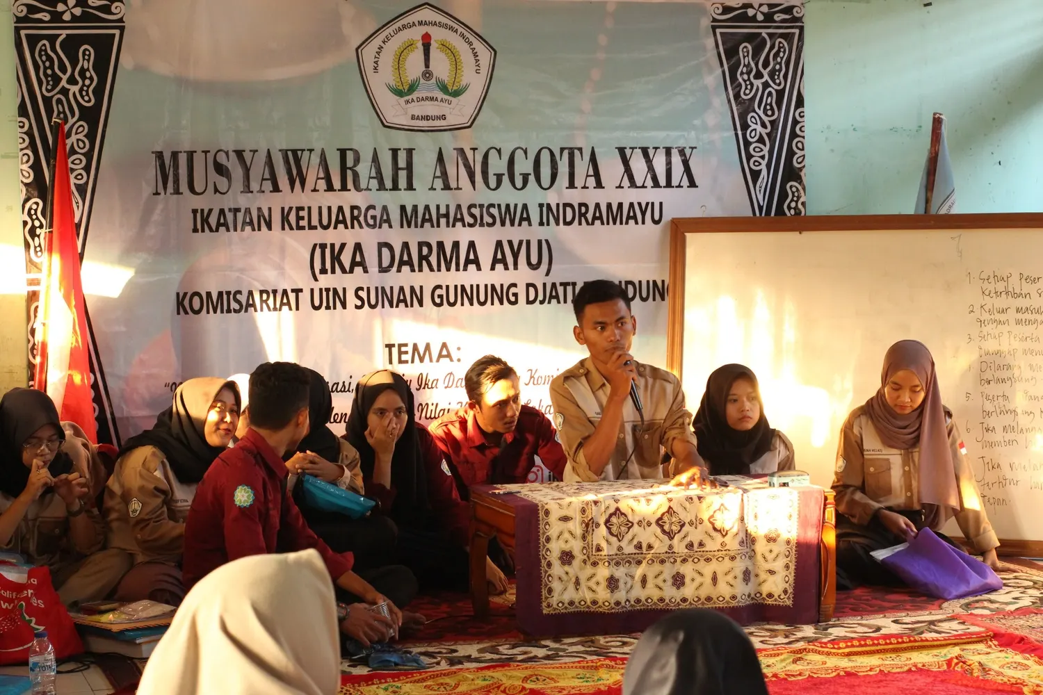 Musyag XXIX