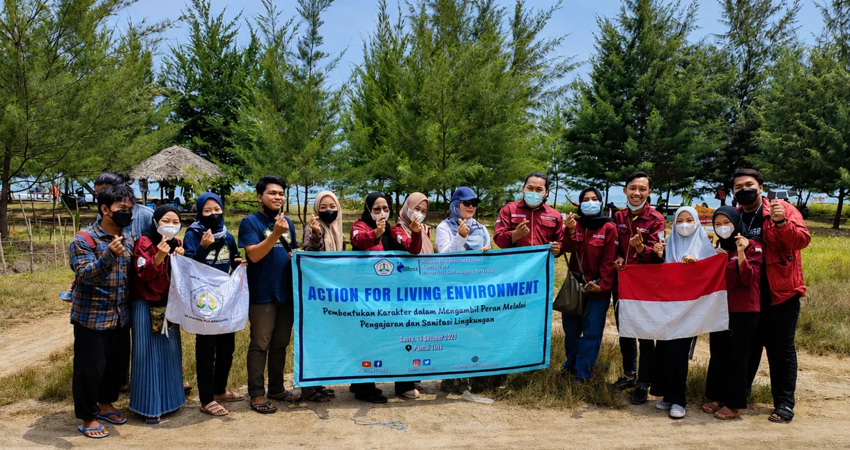 pantai
