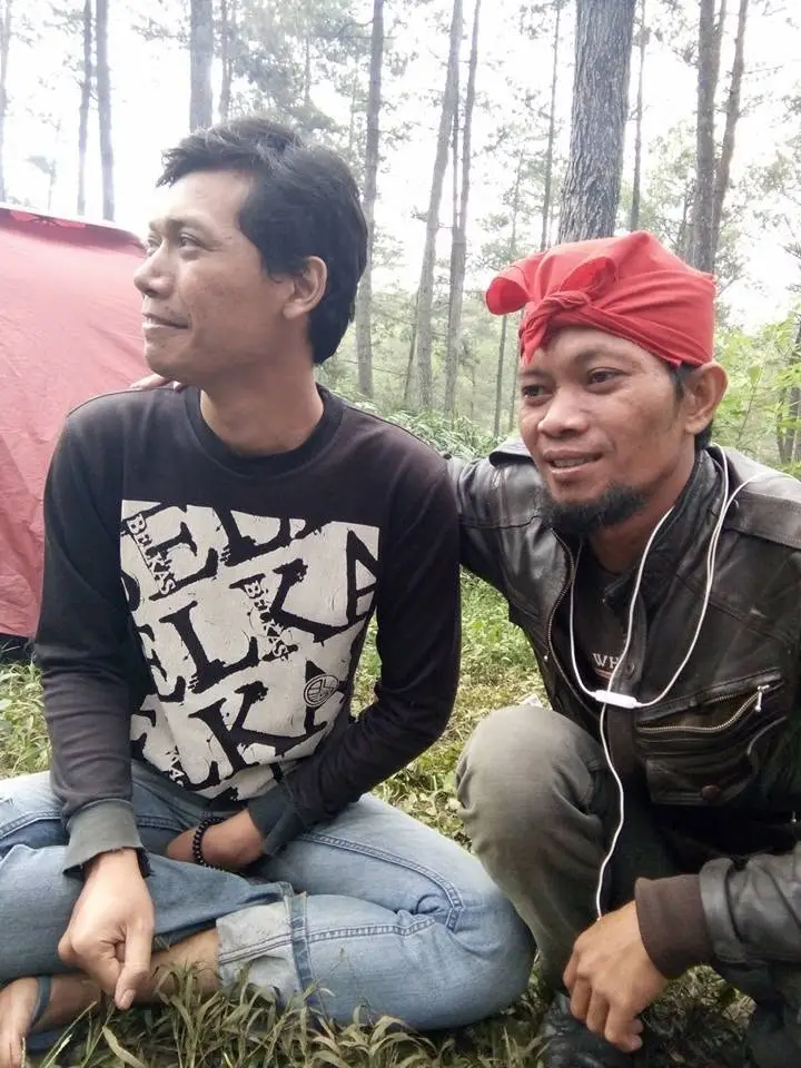 bersama