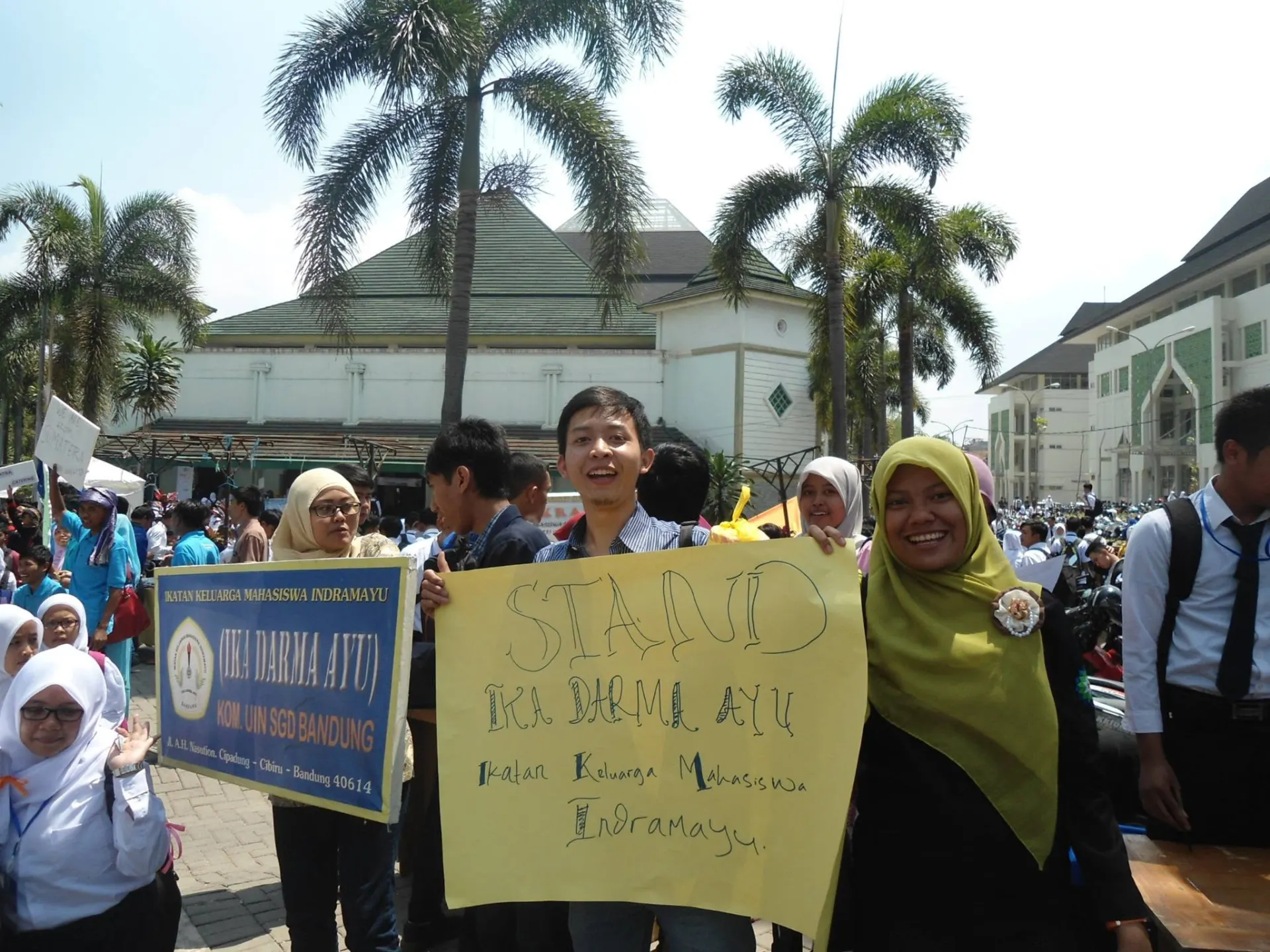 rekrutan anggota baru