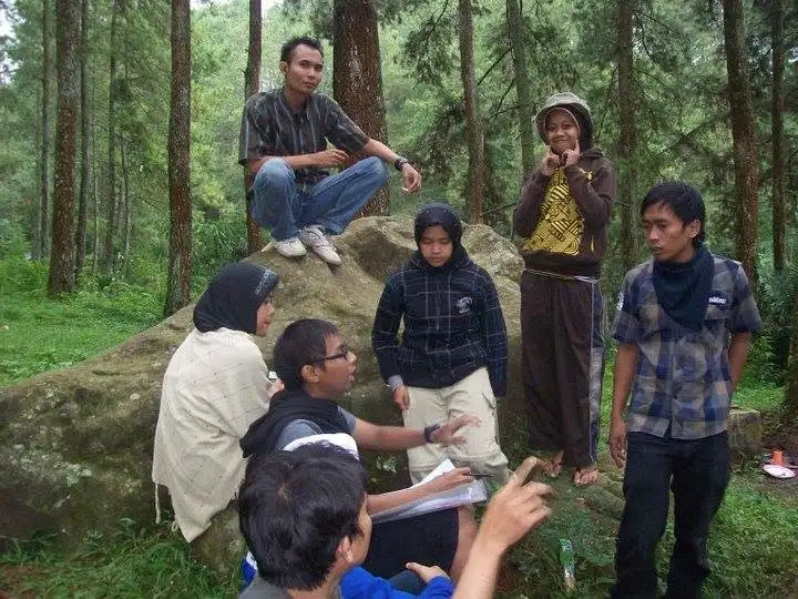 batu kuda
