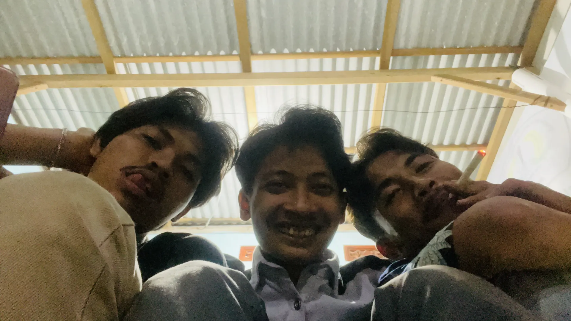 Kegiatan KBM 6