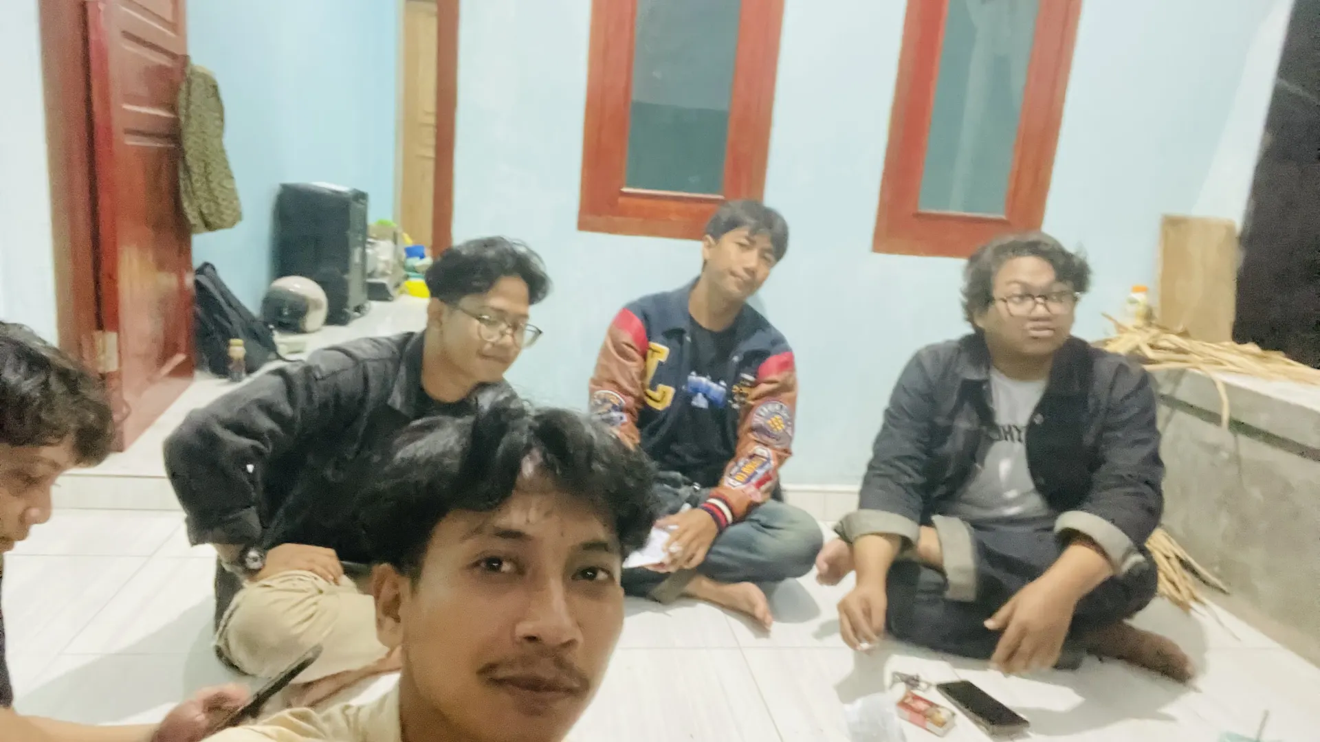 Kegiatan KBM 9