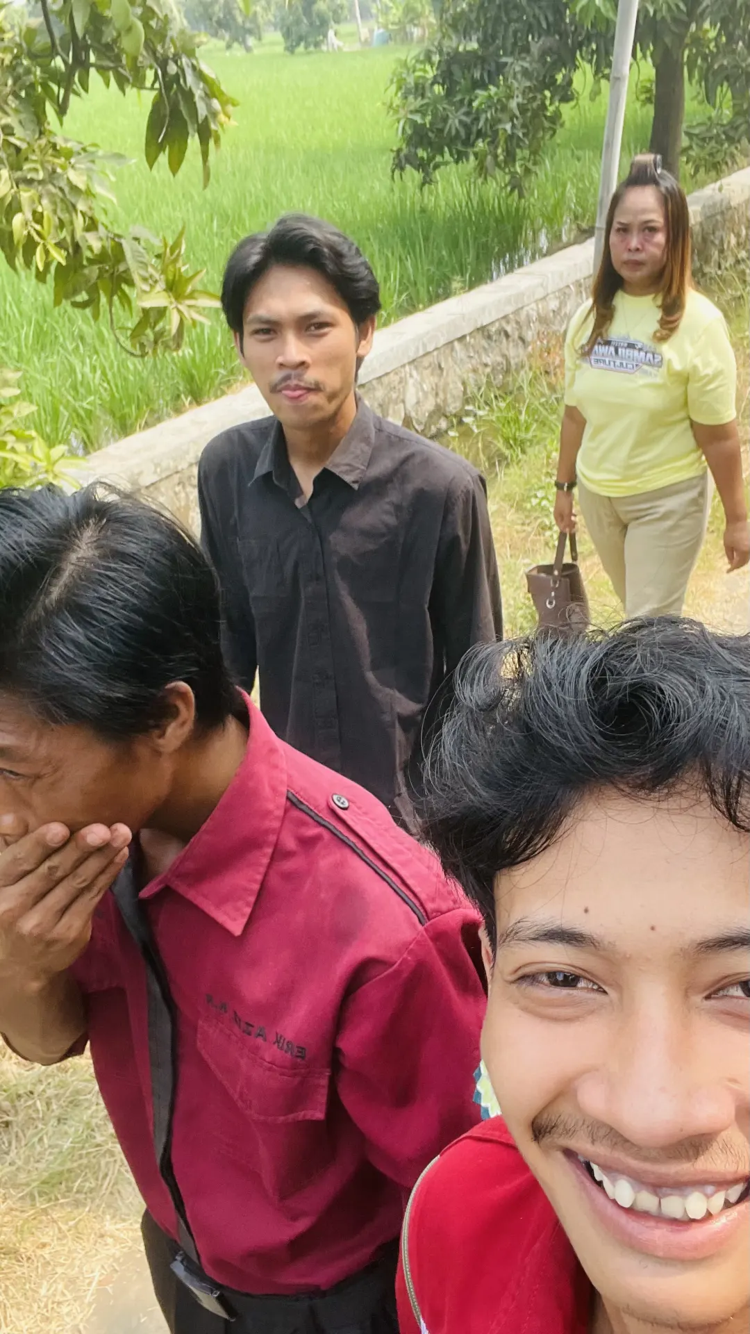 Kegiatan KBM 7