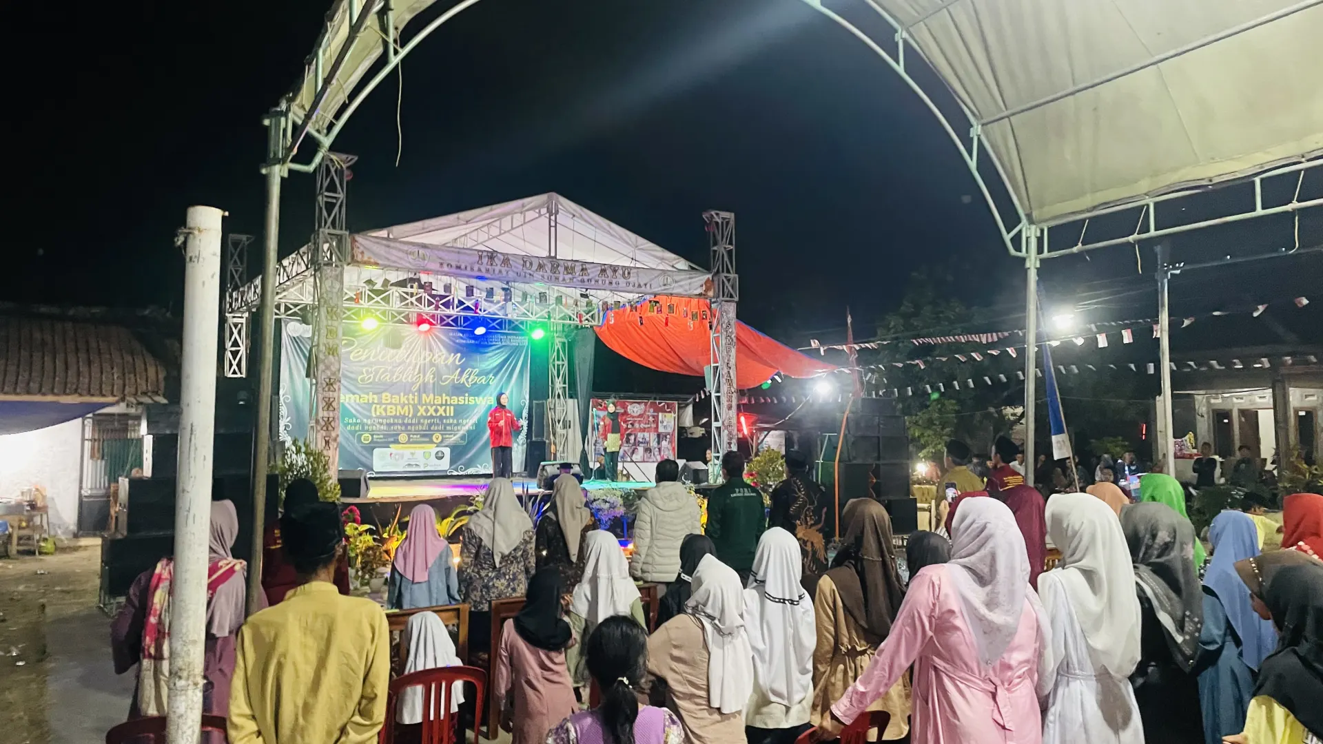 Penutupan & pamitan 10