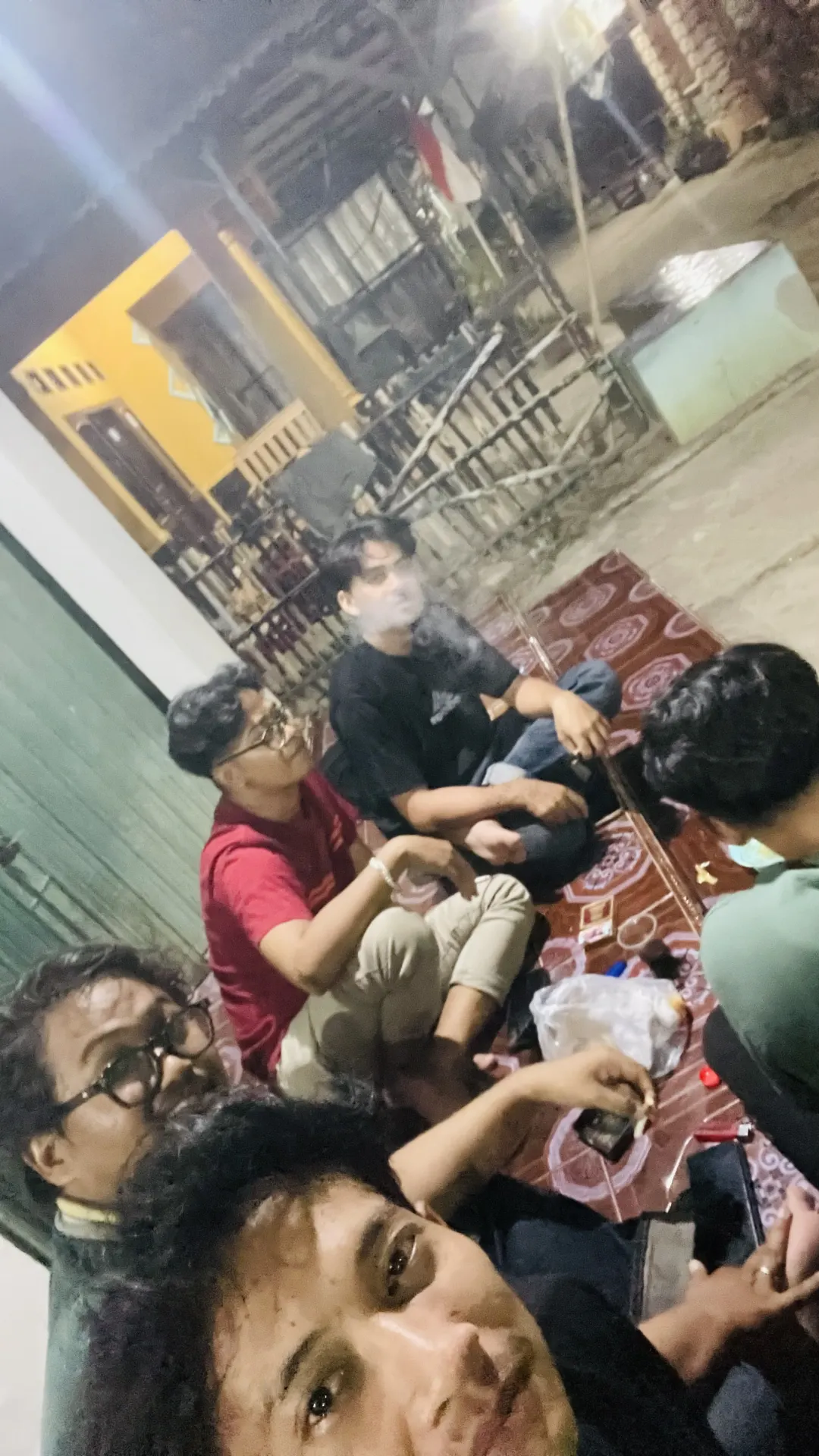 Kegiatan KBM 4