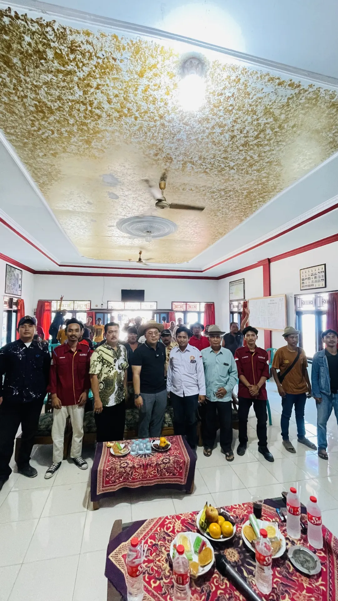 Kegiatan KBM 1