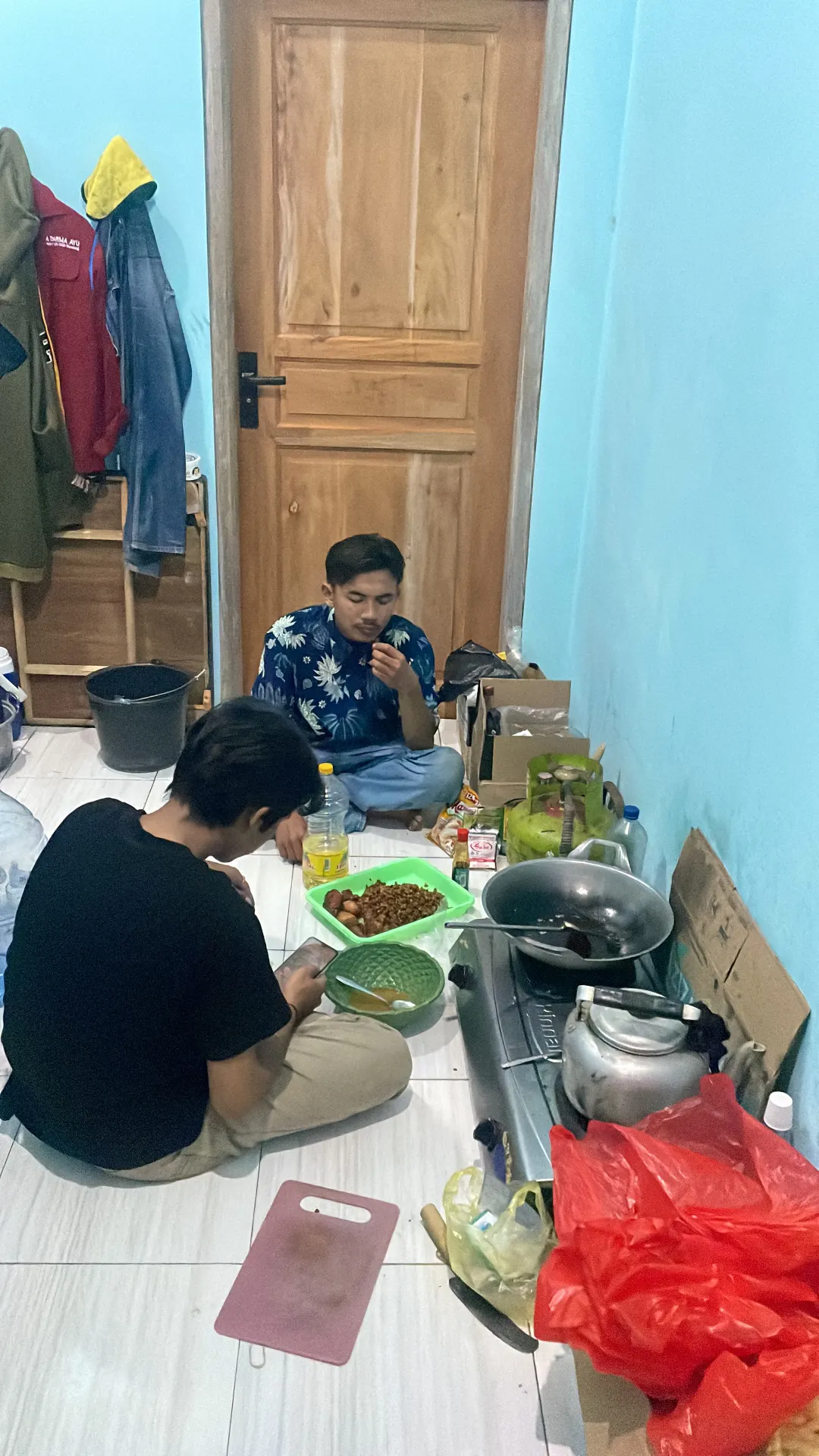 Kegiatan KBM 5