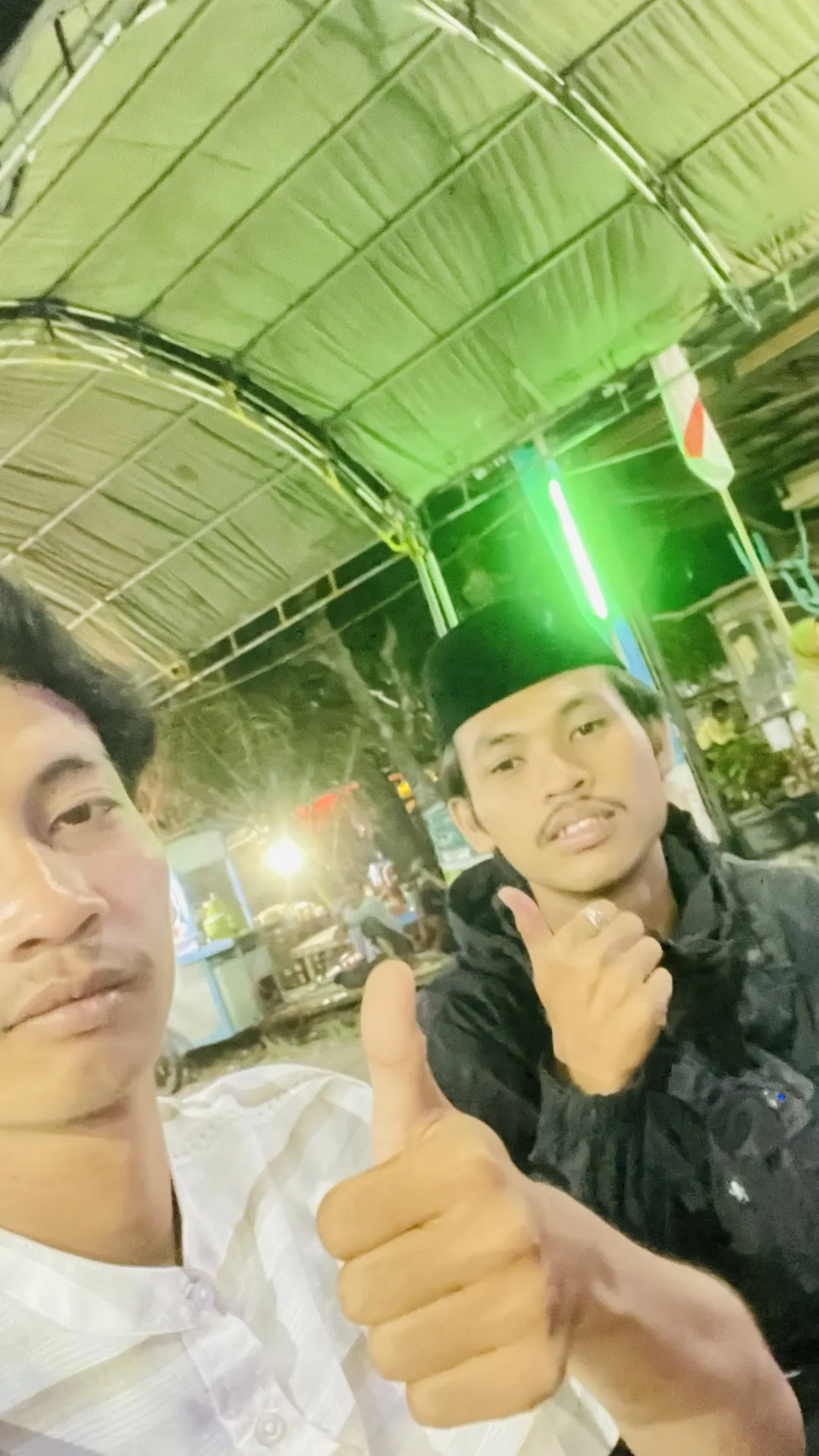 Kegiatan KBM 8