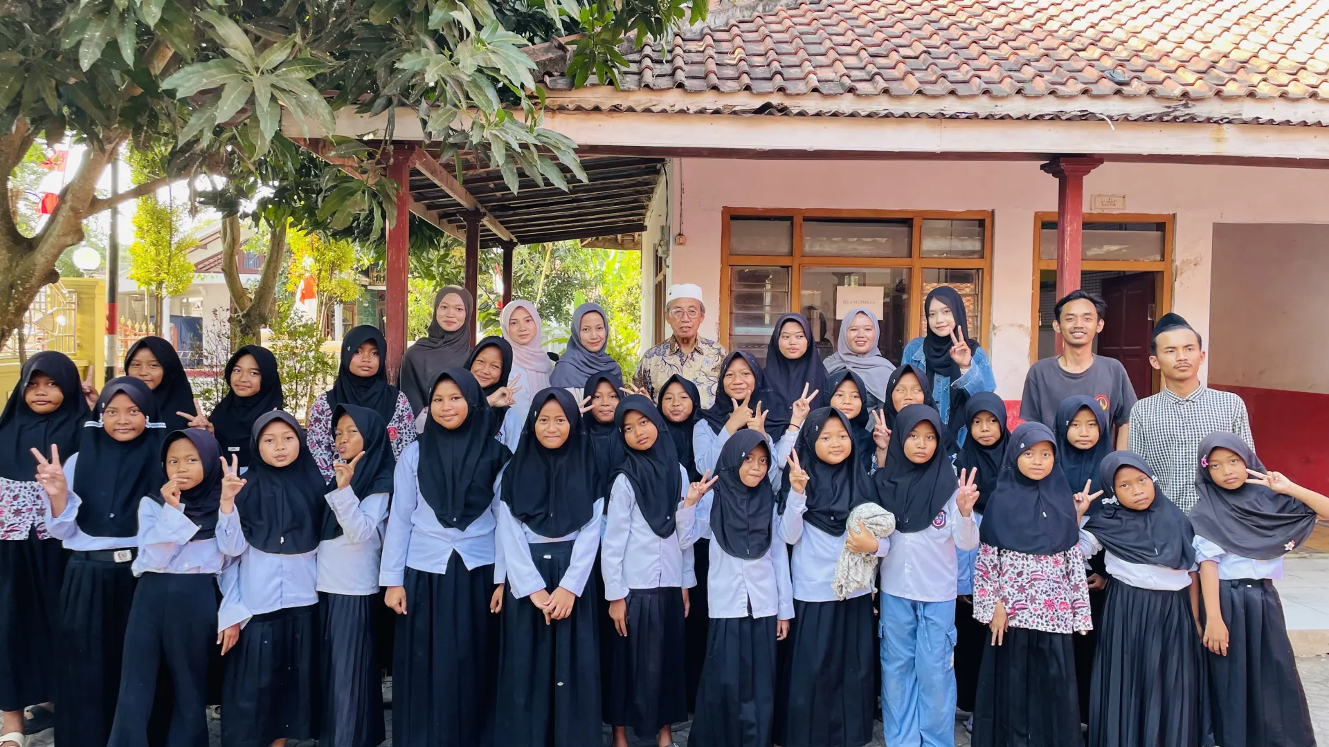 Penutupan & pamitan 5