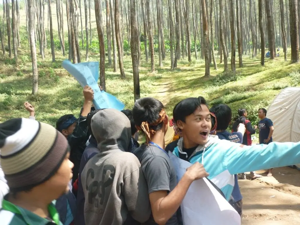 demo diklat 2013