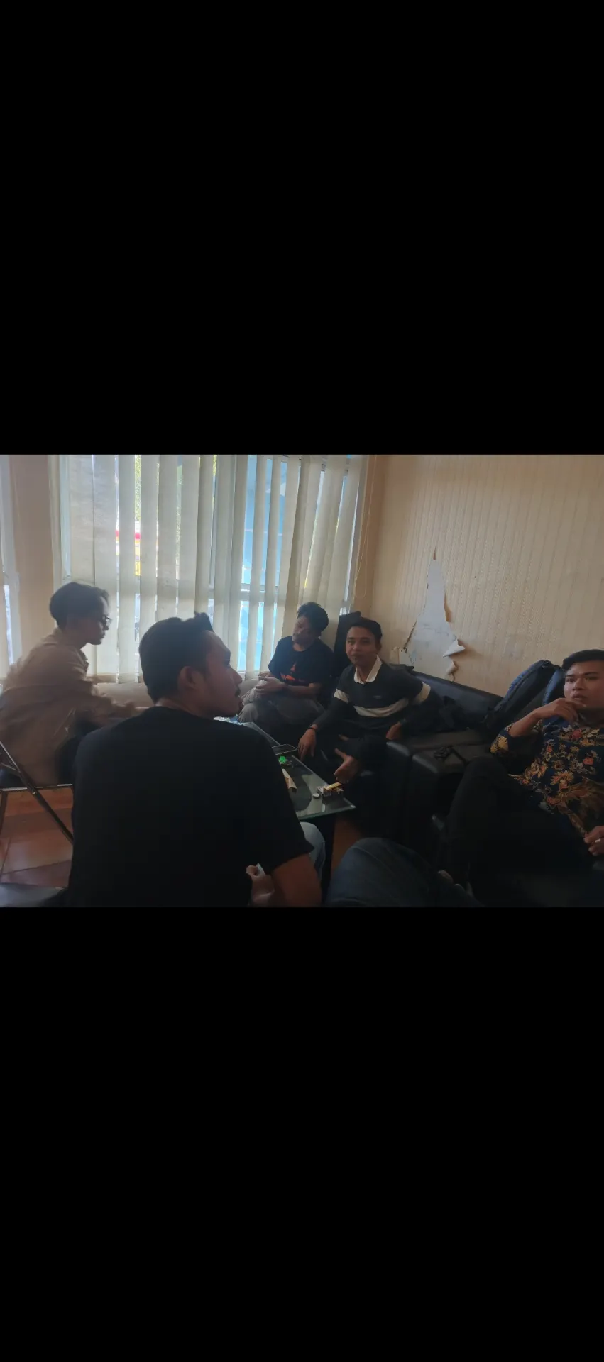 Rapat Negara